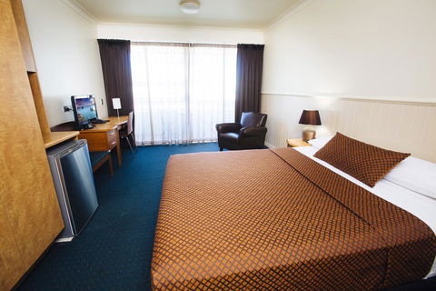 City Oasis Inn - Sydney Tourism 1