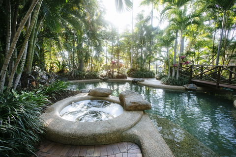 City Oasis Inn - Sydney Tourism 0