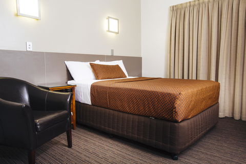 City Oasis Inn - Sydney Tourism 3