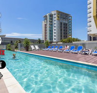 CITY PENTHOUSE  Views Wine Pool Gym Netflix - Sydney Tourism