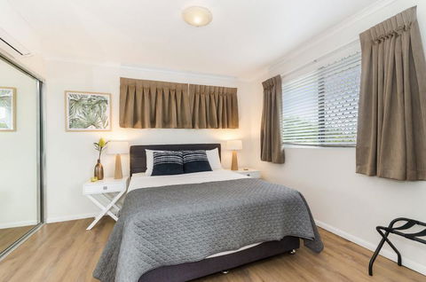 City Stadium Apartment On The Riverfront - Sydney Tourism 2
