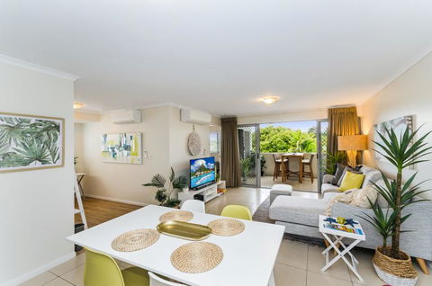 City Stadium Apartment On The Riverfront - Sydney Tourism 0