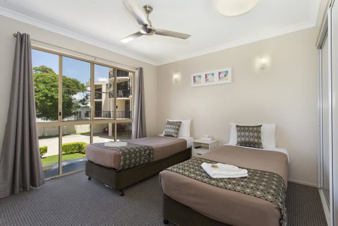 Cityville Luxury Apartments And Motel - Sydney Tourism 1