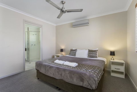 Cityville Luxury Apartments And Motel - Sydney Tourism 2
