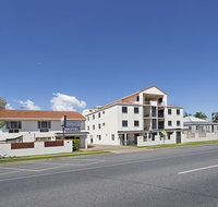 Cityville Luxury Apartments and Motel - Sydney Tourism