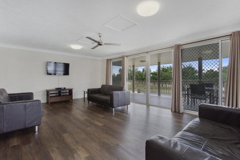 Cityville Luxury Apartments And Motel - Sydney Tourism 3