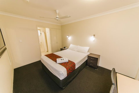 Citywalk Motor Inn - Sydney Tourism 2