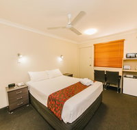 Citywalk Motor Inn - Sydney Tourism