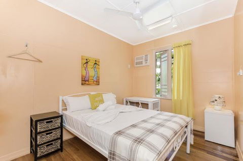 Civic Guesthouse - Sydney Tourism 3