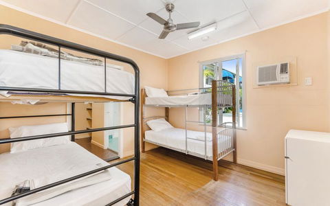 Civic Guesthouse - Sydney Tourism 2