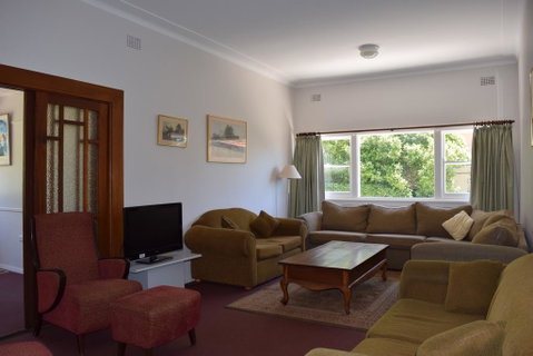 Clanwilliam - Sydney Tourism 3