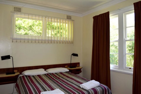 Clanwilliam - Sydney Tourism 2