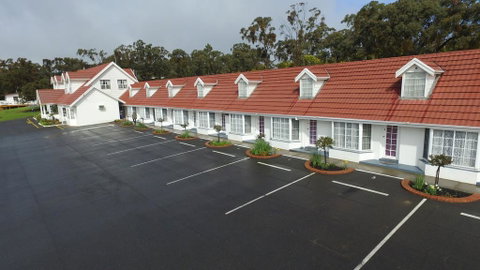 Clare Valley Motel - Sydney Tourism 2