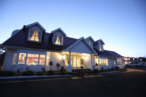 Clare Valley Motel - Sydney Tourism 0
