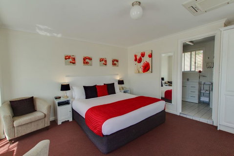 Clare Valley Motel - Sydney Tourism 3