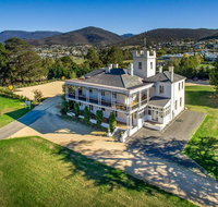 Claremont House - Sydney Tourism
