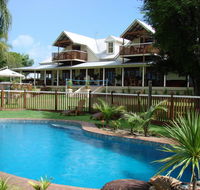 Clarence River Bed  Breakfast - Sydney Tourism