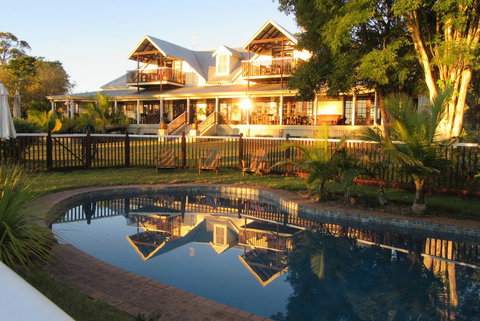 Clarence River Bed & Breakfast - Sydney Tourism 3