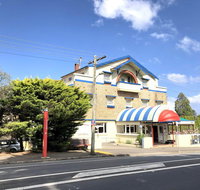 Clarendon Motel and Guesthouse - Sydney Tourism