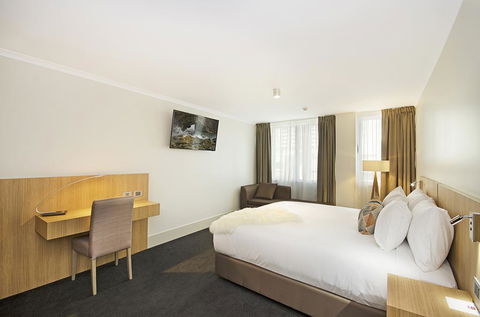 Clarion Hotel Townsville - Sydney Tourism 0