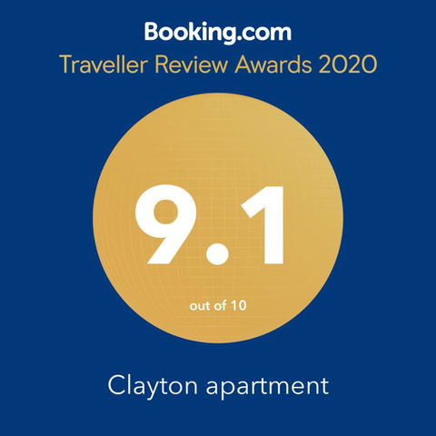 Clayton Apartment - Sydney Tourism 3