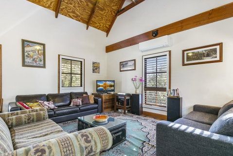 Clervaux Cottage - Sydney Tourism 2