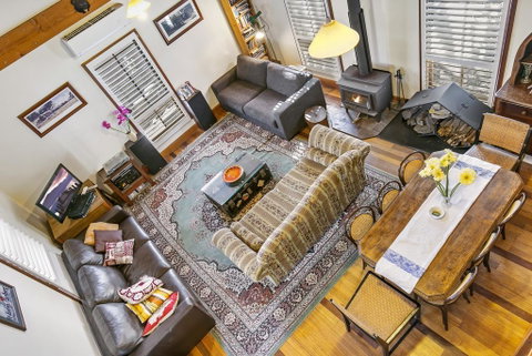Clervaux Cottage - Sydney Tourism 0