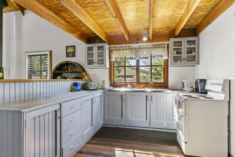 Clervaux Cottage - Sydney Tourism 3