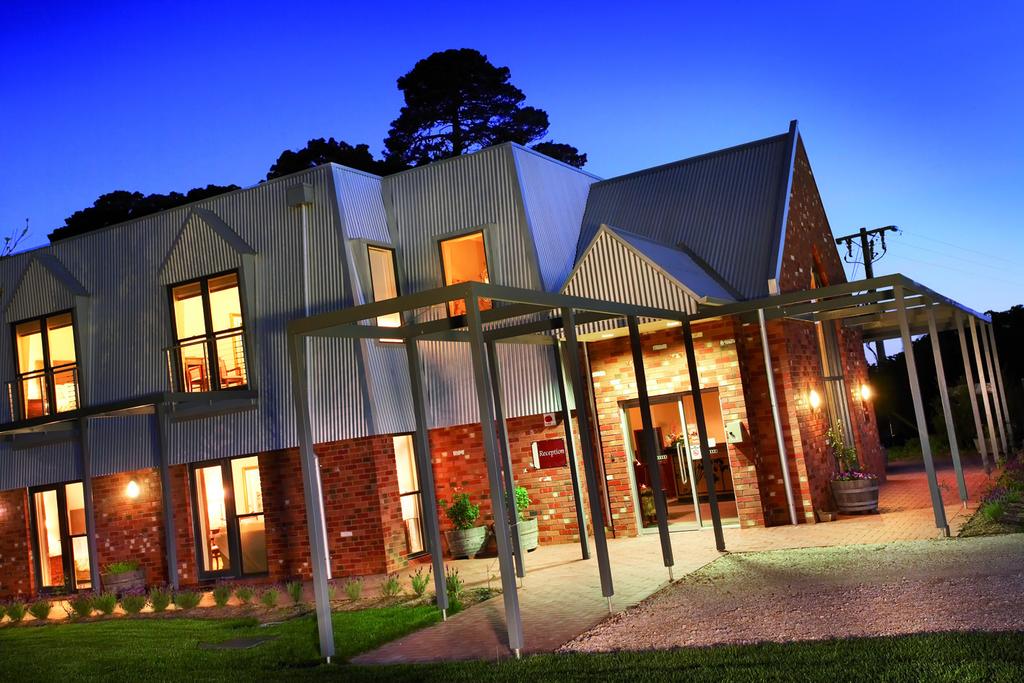 Lancefield VIC Sydney Tourism