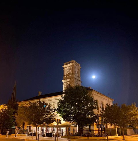 Clocktower Suites - Sydney Tourism 3