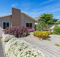 CLOUD NINE - ROSEBUD - Sydney Tourism