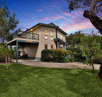 Cloudbreak at Inverloch - pet friendly near beach - Sydney Tourism