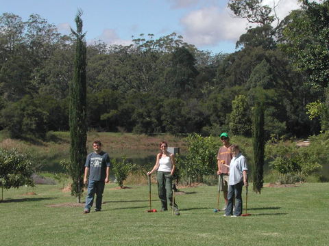 Cloudlake Mountain Retreat - Sydney Tourism 2