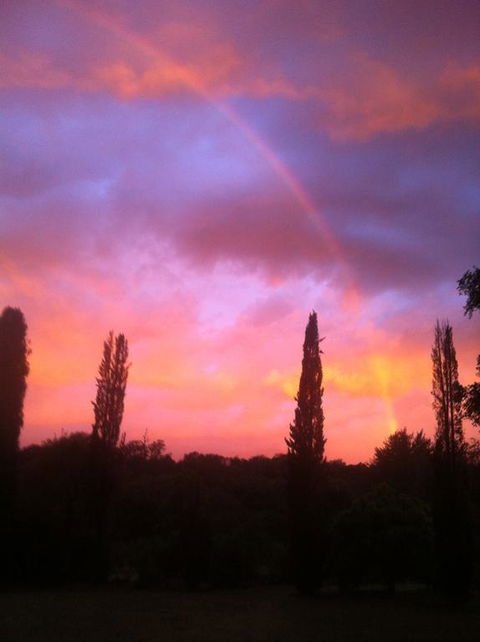 Cloudlake Mountain Retreat - Sydney Tourism 1