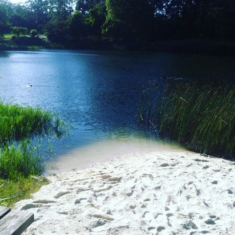 Cloudlake Mountain Retreat - Sydney Tourism 3