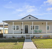 Cloverdale Cottage - Sydney Tourism