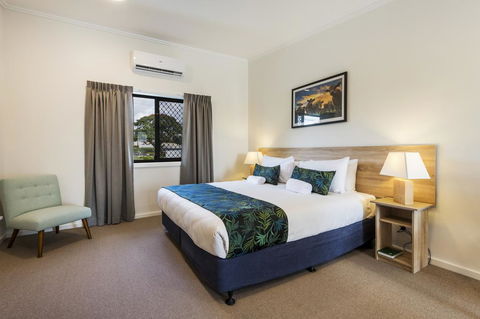 Club Maclean Motel - Sydney Tourism 0