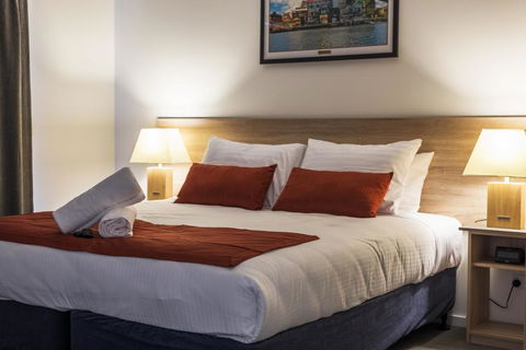 Club Maclean Motel - Sydney Tourism 1
