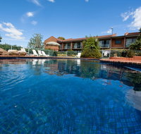 Club Mulwala Resort - Sydney Tourism