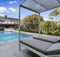 COASTAL CALM - MOUNT MARTHA - Sydney Tourism