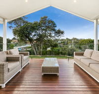 Coastal Living - Sydney Tourism