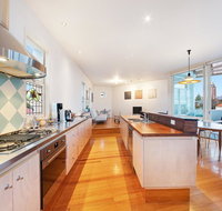 Coastal Penthouse at Coogee Beach - Sydney Tourism