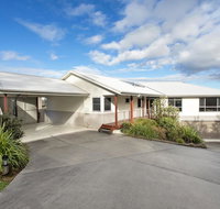 Coastal Retreat - Sydney Tourism