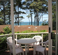 Coastal Retreat Unit 5 - Sydney Tourism