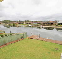 Cockatoo House - Sydney Tourism