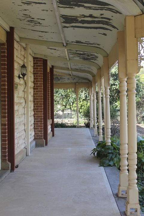 Cockburn House - Sydney Tourism 3