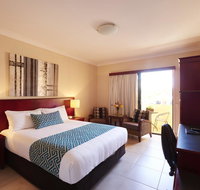 Coffee House Apartment Motel - Sydney Tourism