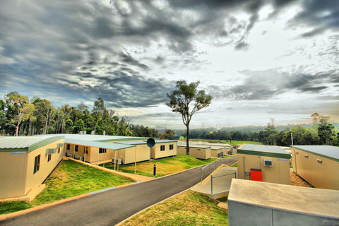 Collie Hills Accommodation Village - Sydney Tourism 0