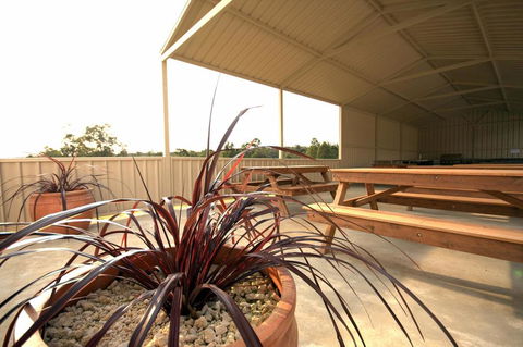 Collie Hills Accommodation Village - Sydney Tourism 2