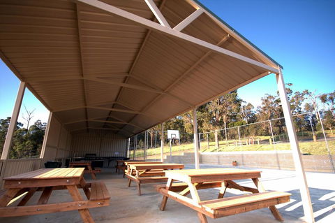 Collie Hills Accommodation Village - Sydney Tourism 1
